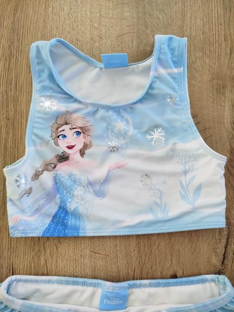 Plavky frozen, f&f,116