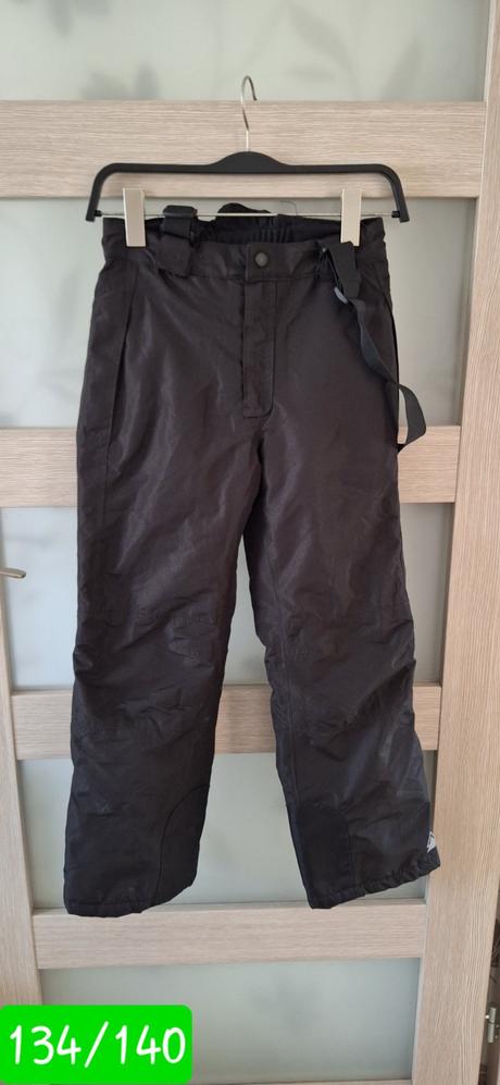 Lyziarske nohavice, crivit,134