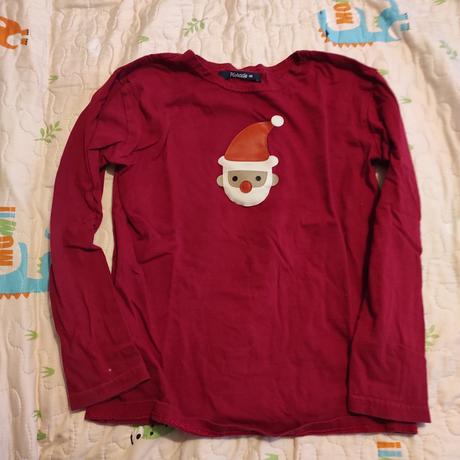 Pískacie tričko, 146