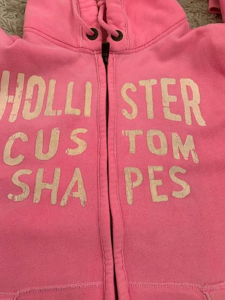 Hollister mikina xl, hollister,xl