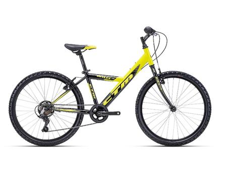 Bicykel, ctm,24