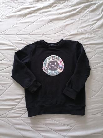 Mirau mikina, mirau,116