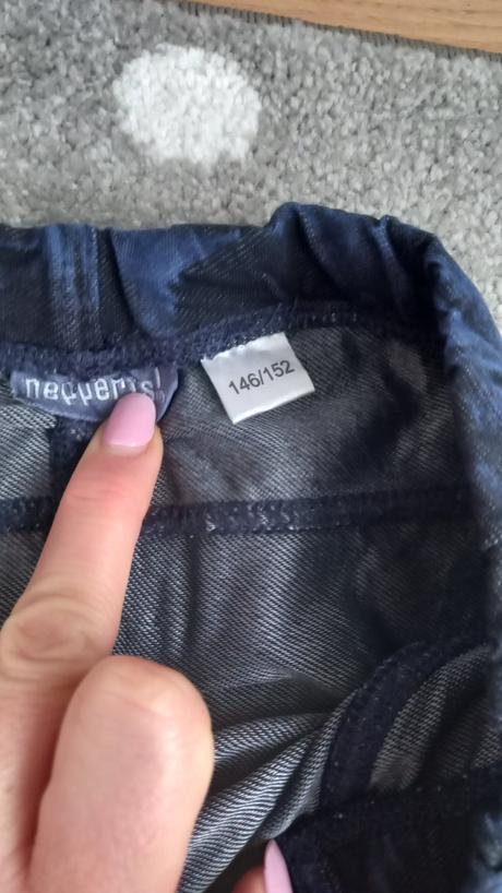 Legíny, pepperts,152