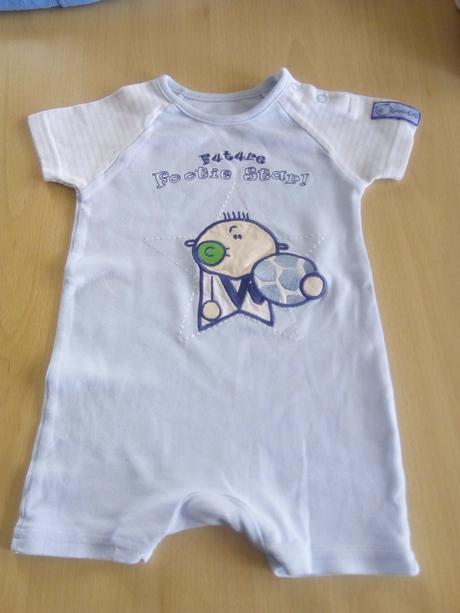 Overalik -bodyčko futbalista, 56