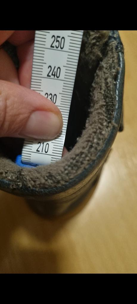 Zimne barefoot froddo, froddo,31