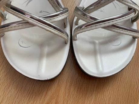 Sandálky, nelli blu,33