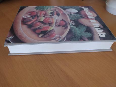 Jedlá z húb (1985), 