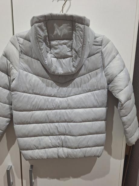 Presivana chlapčenská bunda, reserved,140