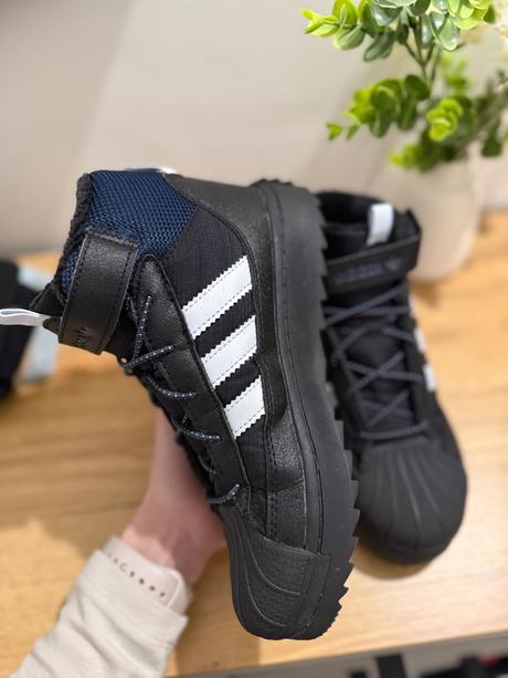 Adidas superstar topanky, adidas,35