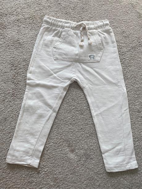 Tenké teplaky, reserved,98