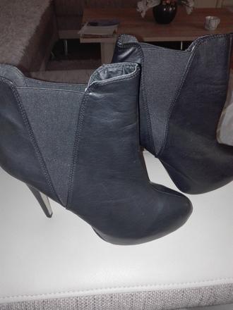 Nezateplené kontíčky, 41