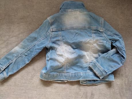 Riflova bunda, f&f,110