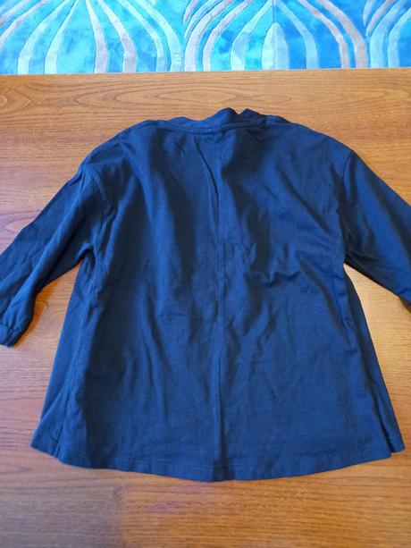 Dvojtričko s kvetmi, palomino,128