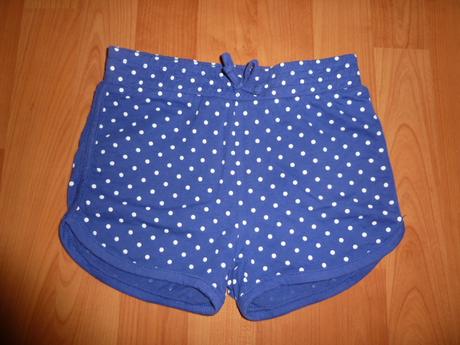 Kraťasky, dopodopo,116