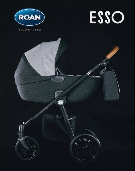 Kočík Roan Esso