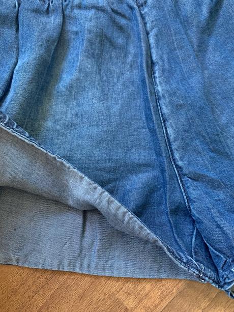 Padave riflove kratase, stradivarius,s