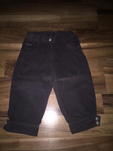 Balík veľkosť 122 (53ks), 122–134