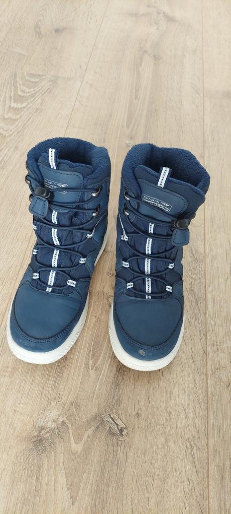 Zimne cizmy 32, sprandi,32