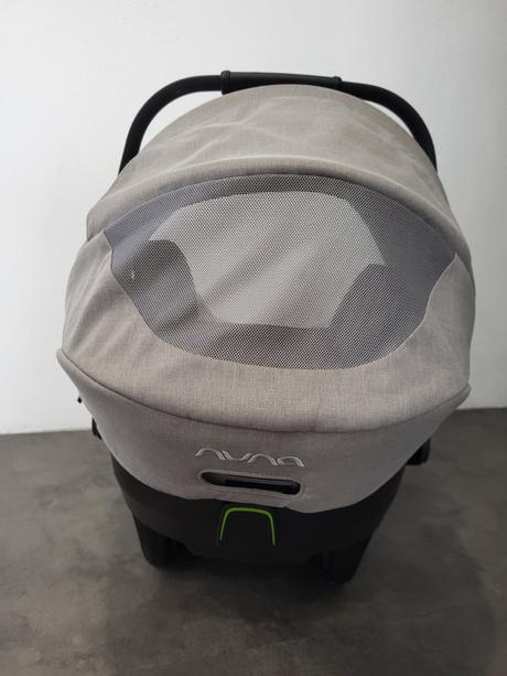 Vajíčko nuna pipa next, nuna