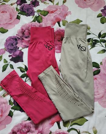 Vanquish fitness s, s