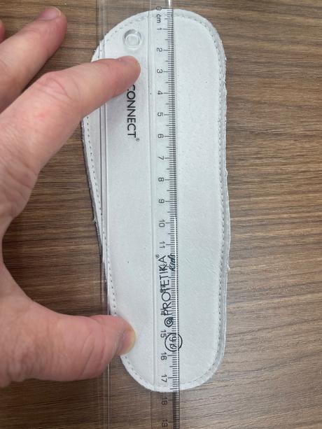 Jarne topanky 26 (vratane dopravy cez packetu), protetika,26