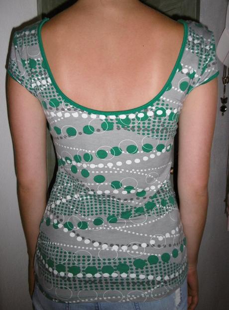 Tričko veľ.s/m, orsay,m