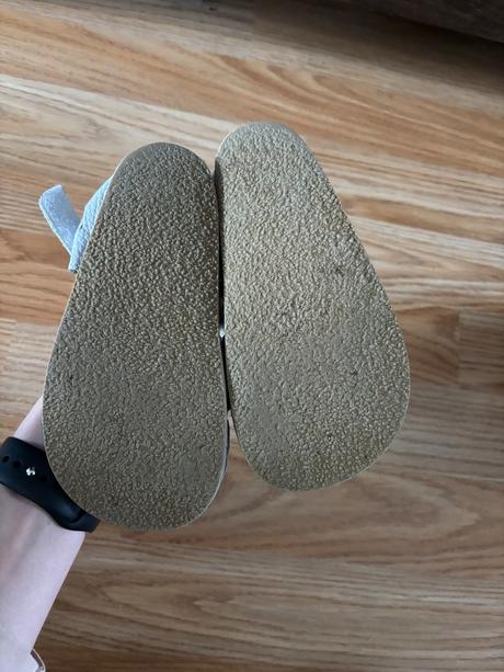 Barefoot sandále, baby bare shoes,27