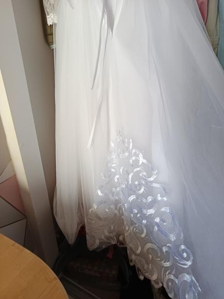 Slávnostné šaty, 1.sv. prijimanie, 140