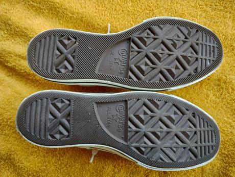 Tenisky, converse,36