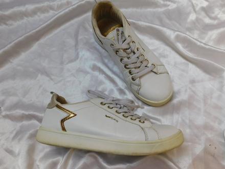 Gas kvalitne tenisky, 39