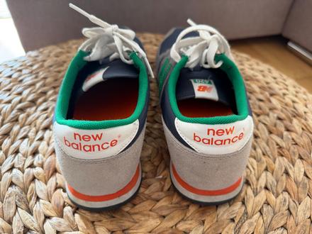 Sneaker, new balance,37
