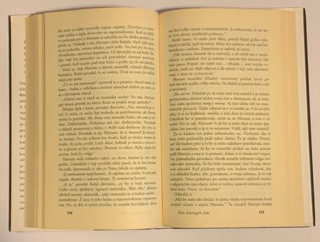 Khaled hosseini - tisíc žiarivých sĺnk, 