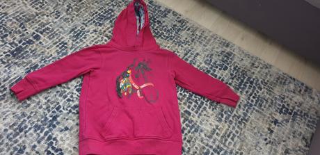 Mikina č.110, dopodopo,110