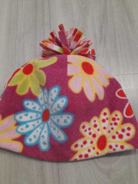 Fleesová čiapka next, next,140