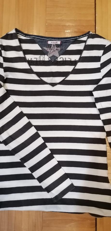 Tričko s dlhým rukávom tommy hilfiger, tommy hilfiger,xs