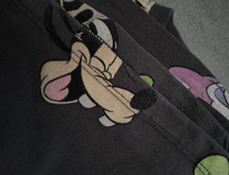 Mikina disney, reserved,110
