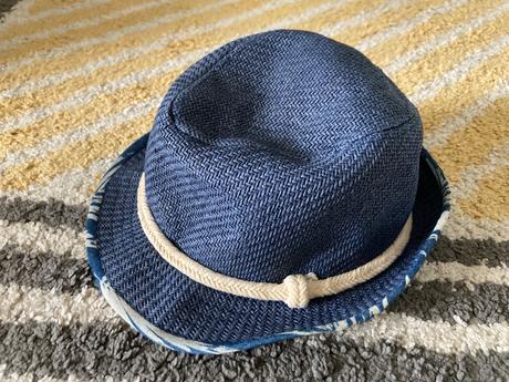 Letný klobúk lindex 104/116, lindex,104