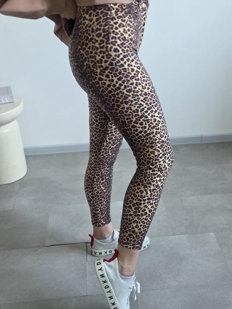 Zara leo rifle 36, zara,36