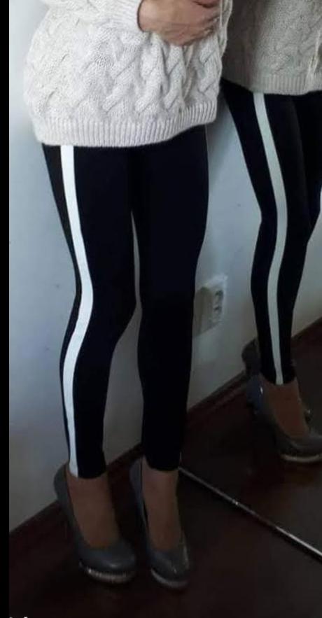 Zara chrube leginy, zara,xs