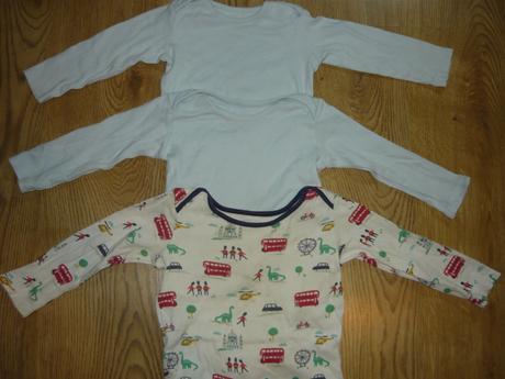 Body s dlhým rukávom -92, 92