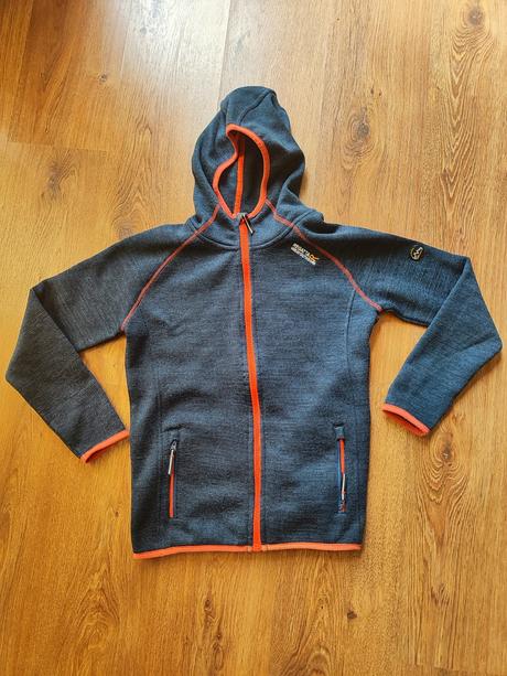 Mikina zn.regatta v.152, regatta,152