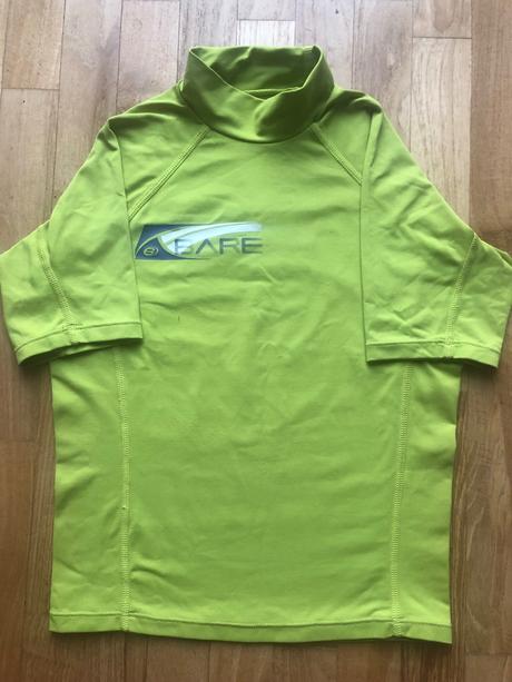 Tričko do vody, 110