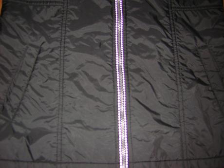 Dámska budna pre prechodné obdobie, 36