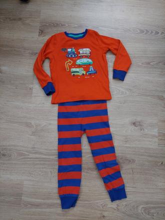 Pyzamo next 110, next,110