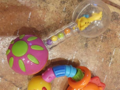 Hrkálky -  kvalitné, cena spolu, 