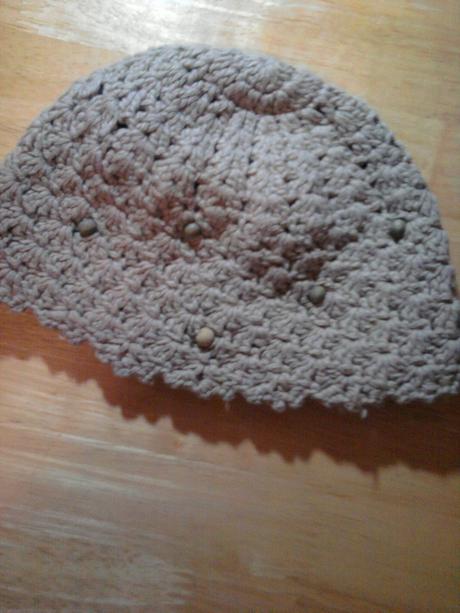 Čiapky do 6 mesiacov, 50–62