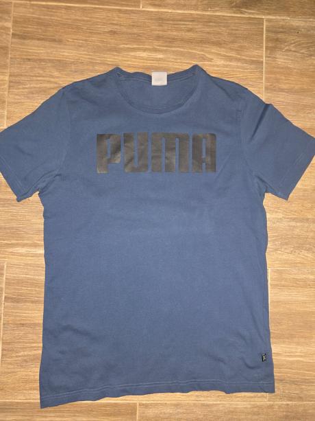 Tričko l, puma,l