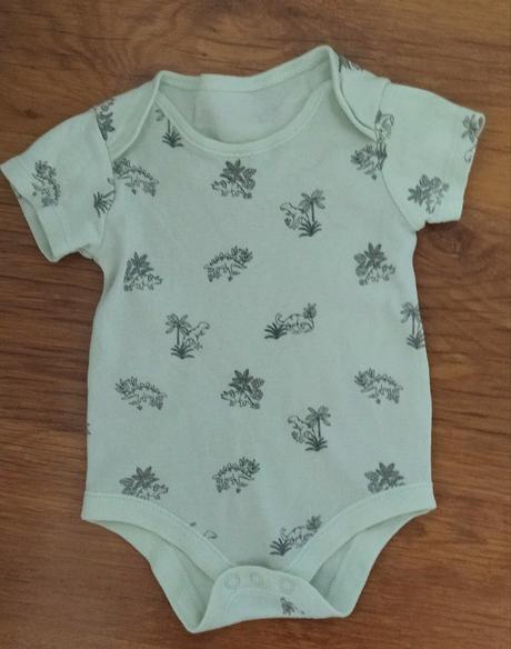 Zelenkavé body, tu,74