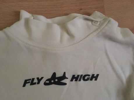 Tričko - veľ.68, baby club,68