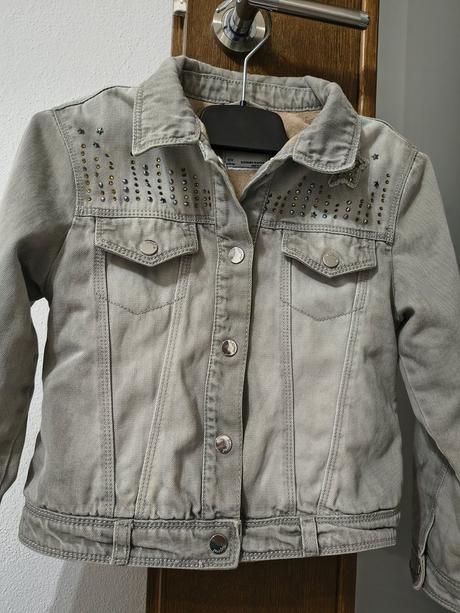 Prechodná bunda, mayoral,128